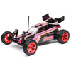 LOS01020 1/16 Mini JRX2 2S 2WD RTR Brushed Buggy (Battery & Charger Included)