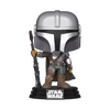 FU45545 Star Wars The Mandalorian (Final) #345