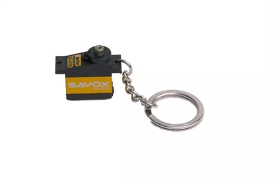 Spectrum Micro Servo Keychain SK-01