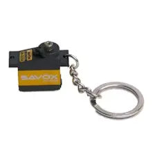 Spectrum Micro Servo Keychain SK-01