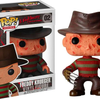 FU2291 Freddy Krueger Nightmare on Elm Street