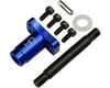HRTRF125X - Steel Differential Spool Locker Tra 4x4