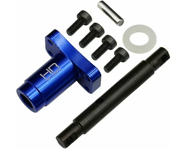 HRTRF125X - Steel Differential Spool Locker Tra 4x4