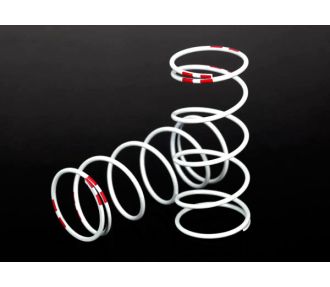 7445 Spring, Shock White