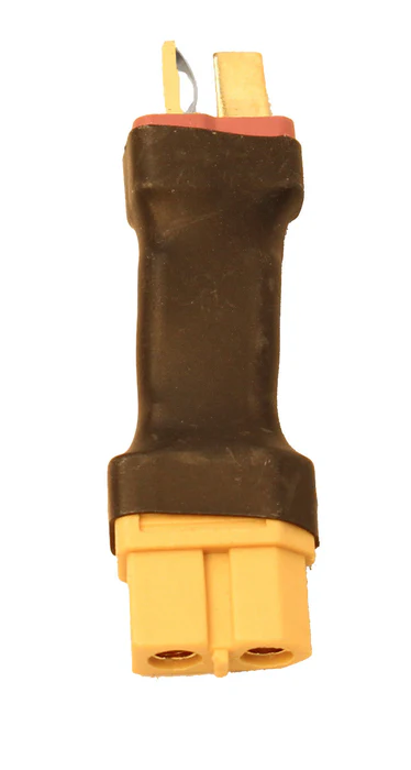 RCE1602F XT60 To M Deans