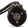 Puller Pro Stubby V2 Waterproof Sensored Crawler Motor (3300kV)