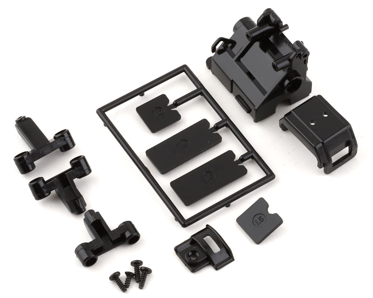 KYOMZ216B Motor Case Set Type RM (For Mr-03)