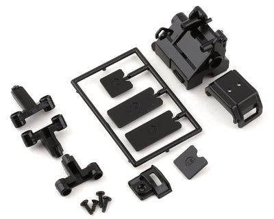 KYOMZ216B Motor Case Set Type RM (For Mr-03)