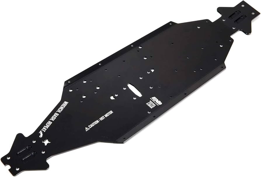 ARA320610 Mojave EXB Chassis