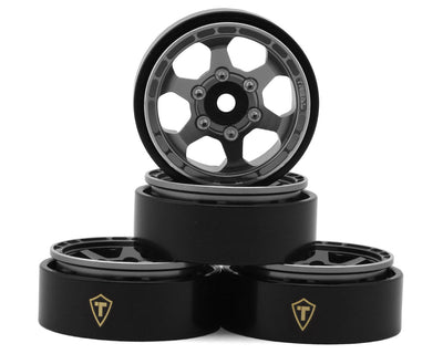 TLHTSCX24-151SCX24 Six Spoke Wheels