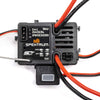 SPMXSE3025RX Spektrum Accessories SLT 25A 2-in-1 ESC / Receiver Combo, IC2: 1/16 & 1/18 (Mini LMT)
