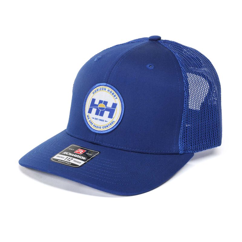 HHRCPROMOHAT Horizon RC Hat