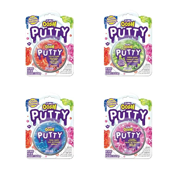 ZU8615 Oosh Putty