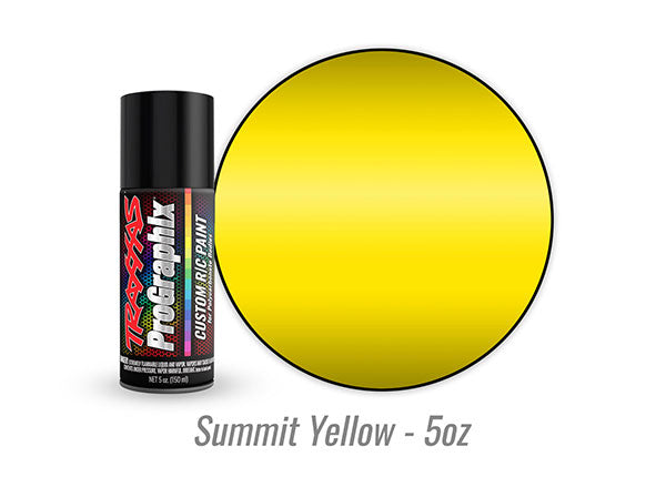 5053 Summit Yellow 5oz
