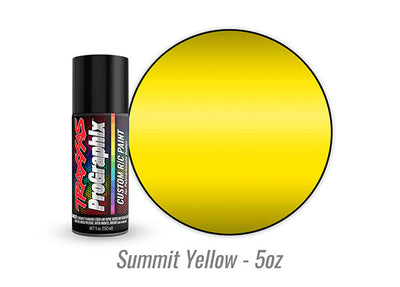 5053 Summit Yellow 5oz