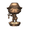 FU89137 Plus Usopp Statue (Bronze) with Pop! Protector