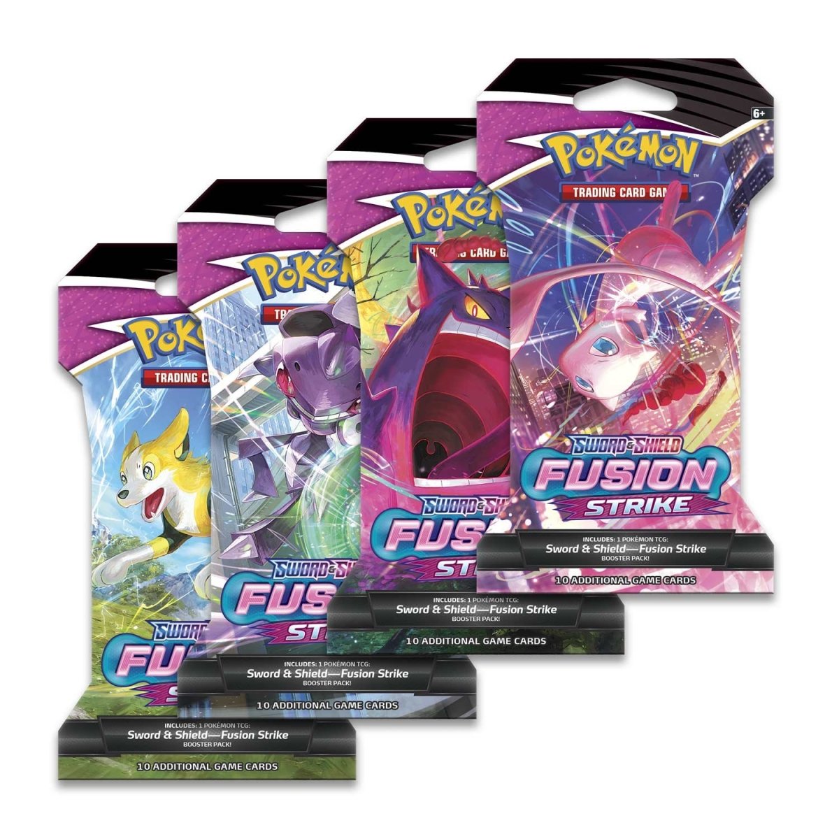 179-80917 Pkmon Trading Card