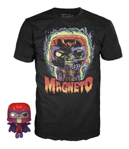 FU52663 Pop and Tee Magneto XL