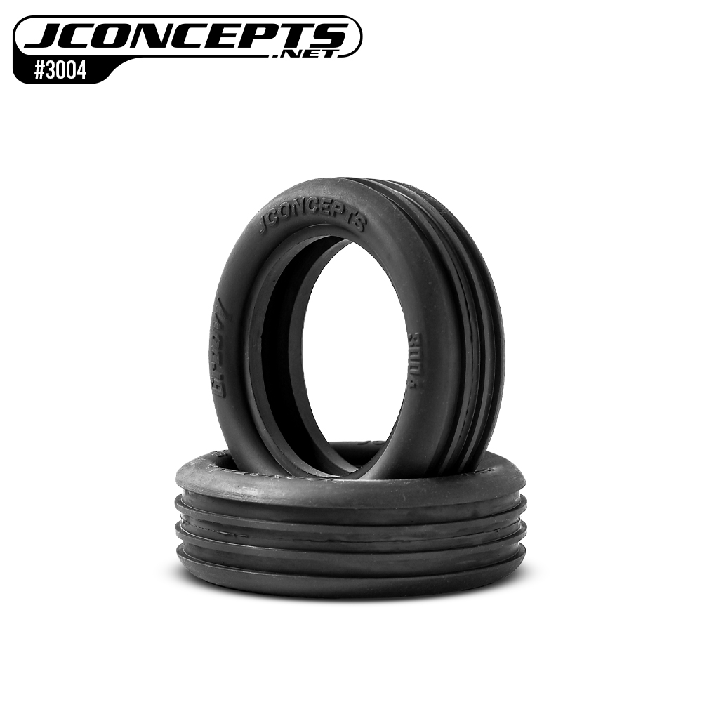 JCO3004-02 GROOVY- 2wd Front
