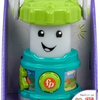 HTJ76 Fisher-Price Laugh & Learn Camping Lantern