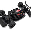 KYO34117 Kyosho Inferno GT2 VE Race Spec 2020 Mercedes AMG 1/8 Ready Set Electric On-Road Car (Orange)