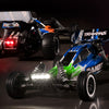 24054-61 Bandit XL-5 1/10 Scale Electric RC Buggy With Lights