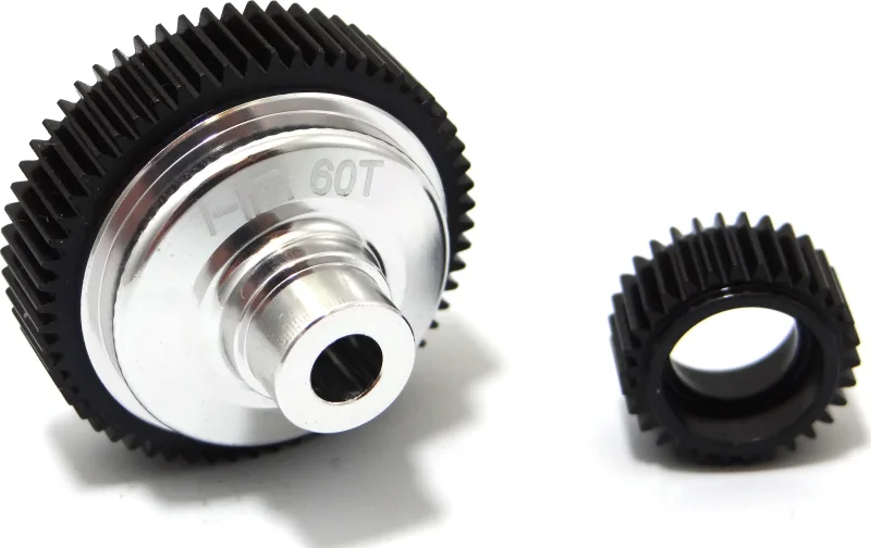HR36608 TE38PRo Transmission