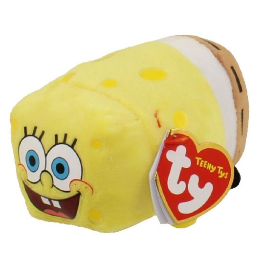 42179 Sponge Teeny Ty