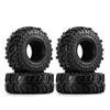 YQT-1027 INJORA 1.0" 57*22mm HAMROK Tires (T1027) (4)