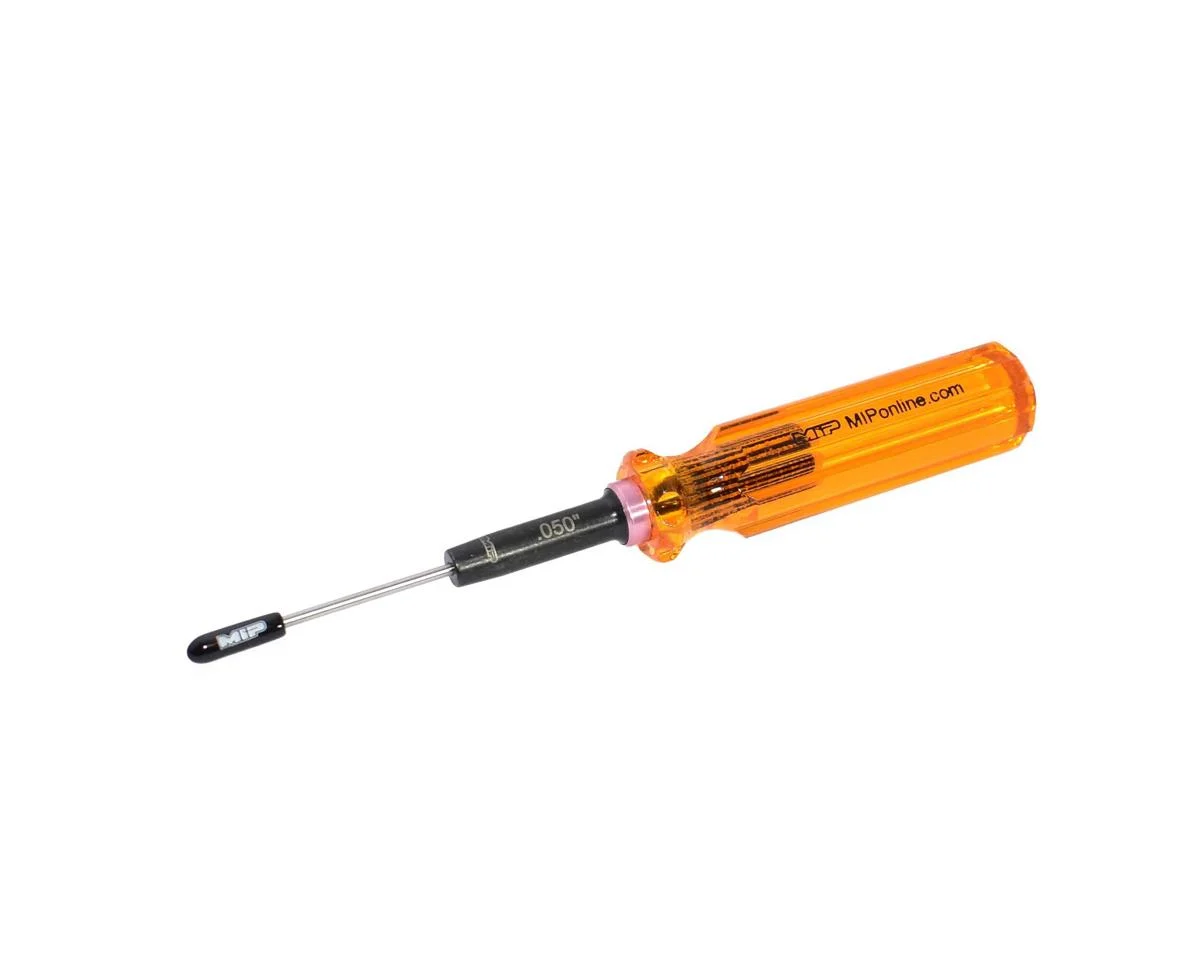 MIP9200 .050 Hex Driver Wrench, Gen 2