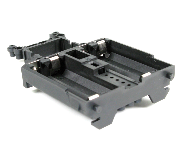 900100 PN Racing Mini-Z PNR2.5W Chassis Kit