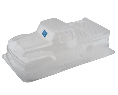 PRO351400 1956 Ford F-100 Pro-Touring Street Truck (Clear) (325mm)