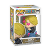 FU80367 One Piece-Sanji (with Hearts)