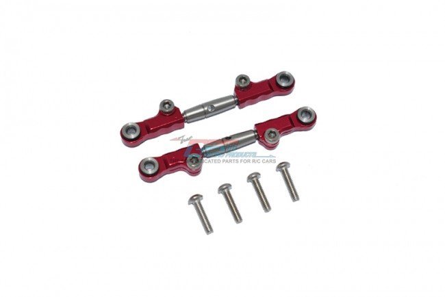 GPMLM054S-R Front Upper Tie Rod Losi Mini B/T