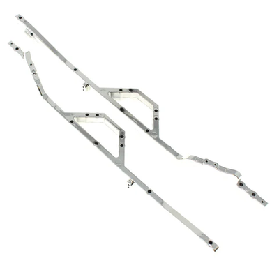 RER15548 Chrome Frame