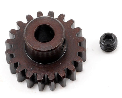 TKR4180 "M5" Hardened Steel Mod1 Pinion Gear w/5mm Bore (20T)