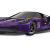 83056-4 Ford GT XL-5 1/10 Scale AWD ON-Road Car
