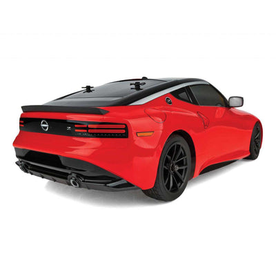 ASC30128C 1/10 Apex2 Sport Nissan Z 4x4 Touring Car RTR, LiPo Combo