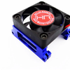 HRESC303T06 Velineon VXL-S3 Esc Aluminum Heat Sink High Velocity Fan
