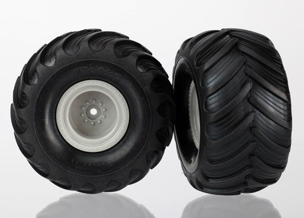 7265 Tires And Wheels