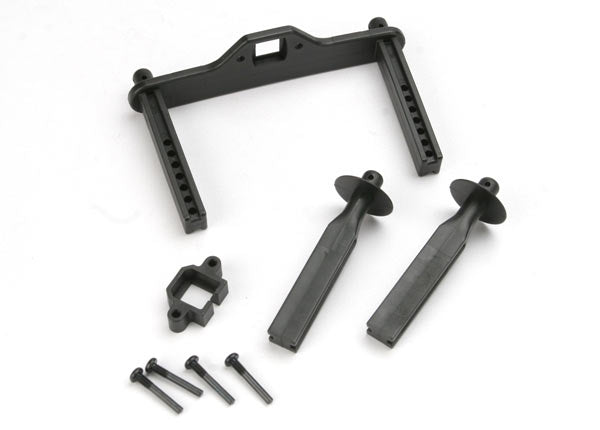 4914R Body Mount Posts, Front