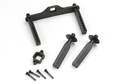 4914R Body Mount Posts, Front