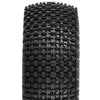 PRO116912 Gladiator M3 Front/Rear 2.2"/3.0" SC Mounted 12mm Blk Raid (2)