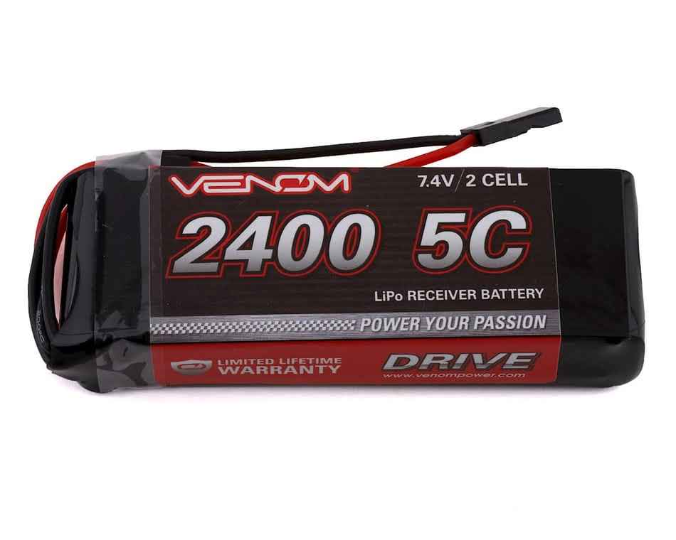 VNR15000 7.4V 2400mah