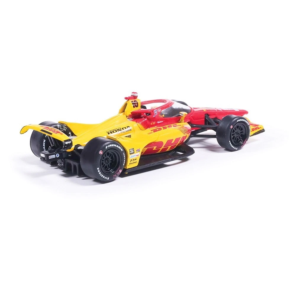 IXO IND64029 1:64 2025 Indianapolis 500 Champion #10 Alex Palou Diecast