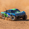 58076-74 SLASH 2WD  VXL  GREEN