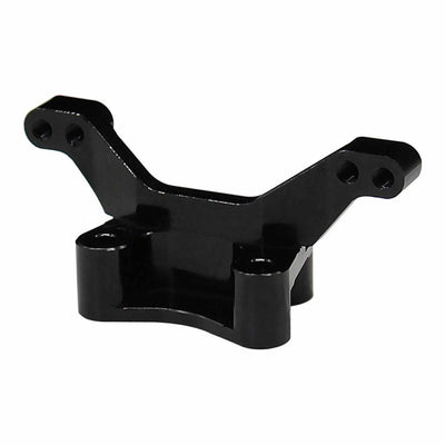 HRTTSP12B01 Aluminum Front Chamber Block, 1/10 Losi 22S Sprint