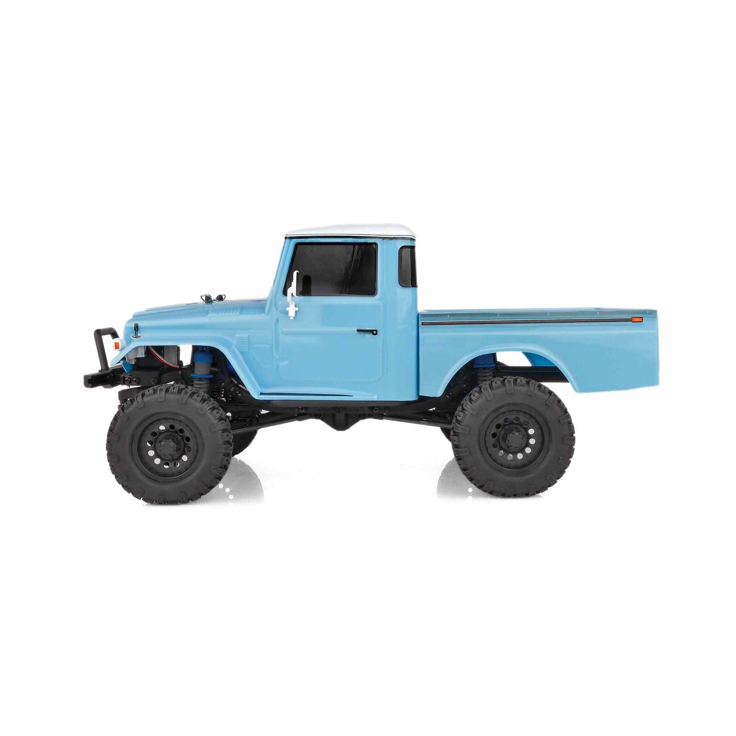 ASC40014C 1/12 CR12 OverTrail 4x4 Rock Crawler RTR