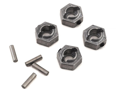 AR310816 12mm Metal Wheel Hex (4)