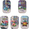PKU10-10392-138 Pokemon Lumoise City Mini Tin